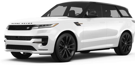 LAND ROVER RANGE ROVER SPORT 2025 SAL1L9FU8SA474178 image LAND ROVER RANGE ROVER SPORT 2025 SAL1L9FU8SA474178 image